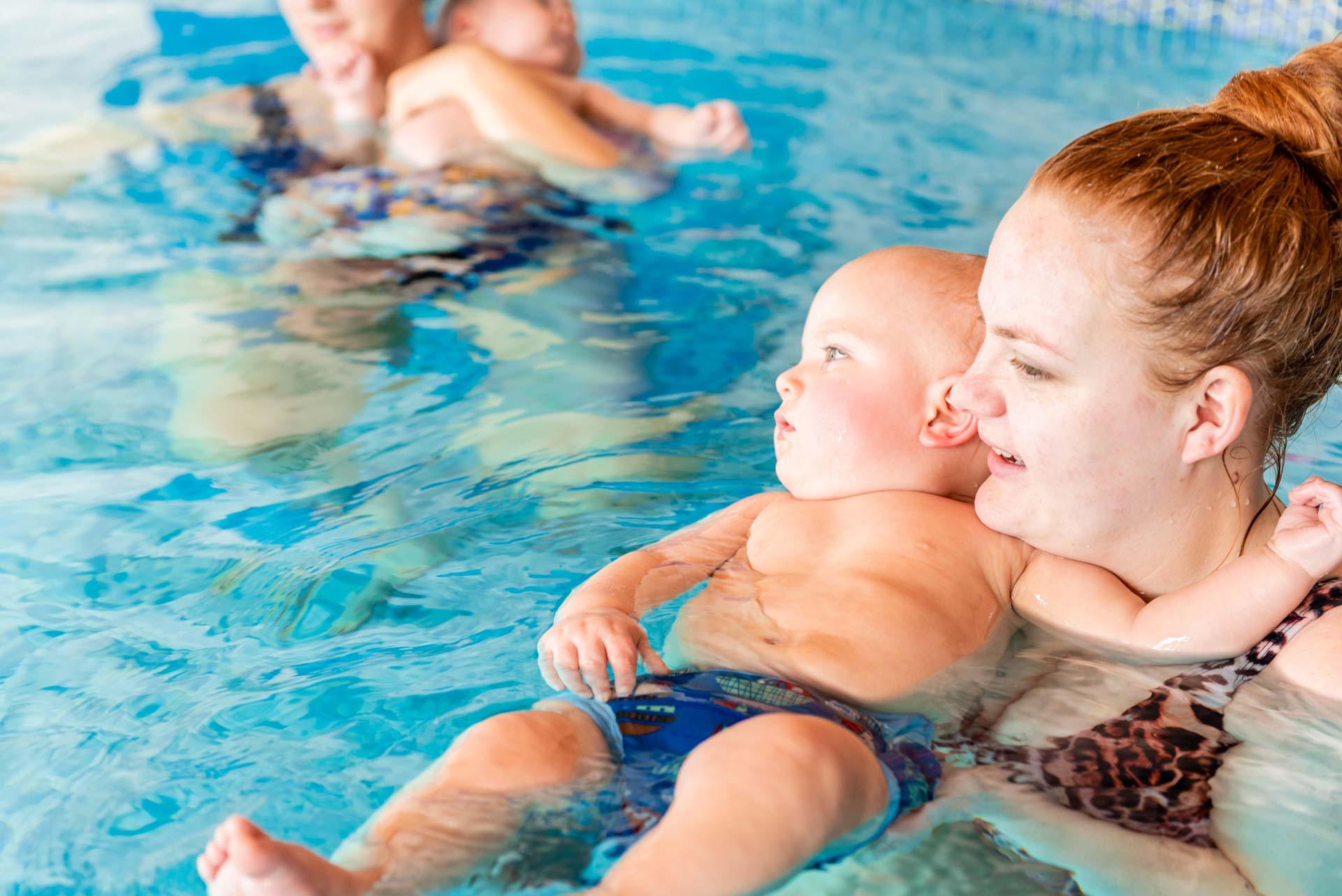 Baby2-Mother-Swimming-in-pool